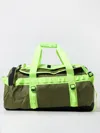 The North Face Sac De Voyage Kaki S In Green