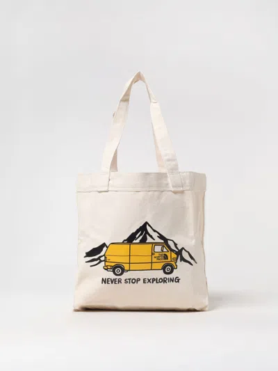 The North Face Bags  Men Color Natural