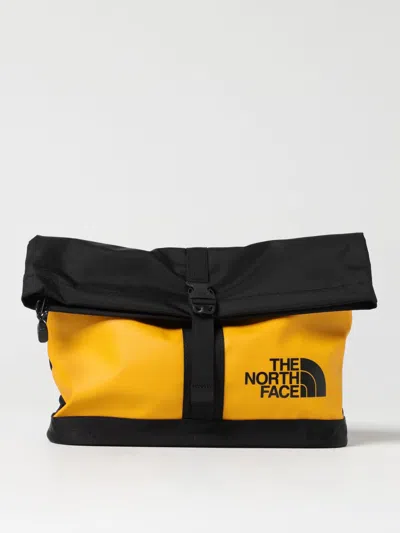 The North Face Bags  Men Color Yellow