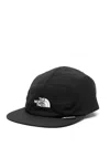 The North Face Ballcap Gtx In Black