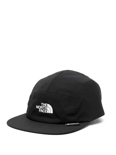 The North Face Ballcap Gtx In Black