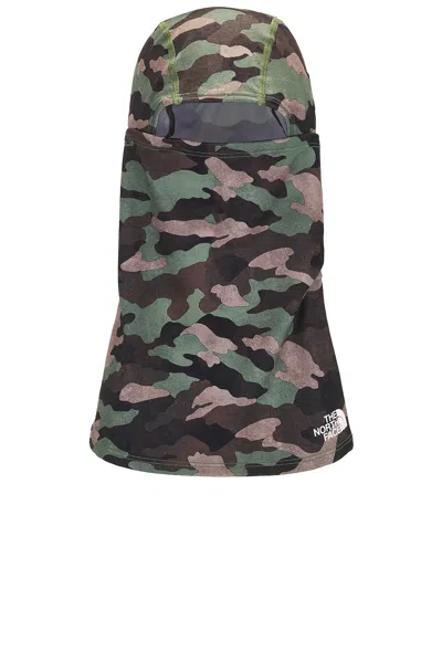 The North Face Base Balaclava