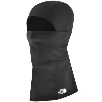 The North Face Base Balaclava Black