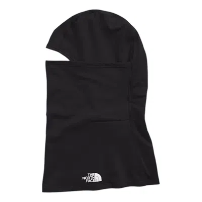 The North Face Base Balaclava 'tnf Black' In Pink