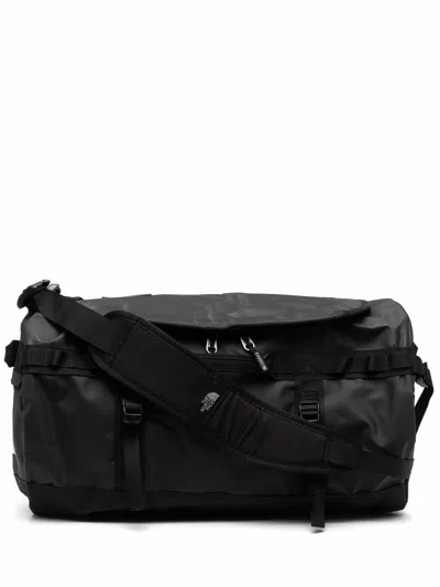 The North Face Base Camp - Xs Bag In Black
