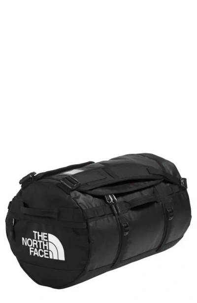 The North Face Base Camp 50l Duffle Bag In Multi