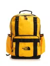 The North Face Base Camp Back Pack Backpacks Yellow