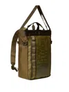 The North Face Base Camp Fuse Box Backpack In Green