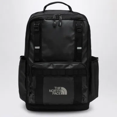 The North Face Base Camp Backpack In Black/asphalt Grey