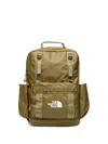 The North Face Base Camp Backpack In Pink
