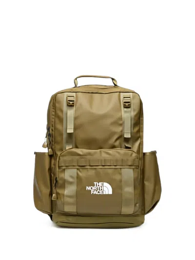 The North Face Base Camp Backpack In Pink