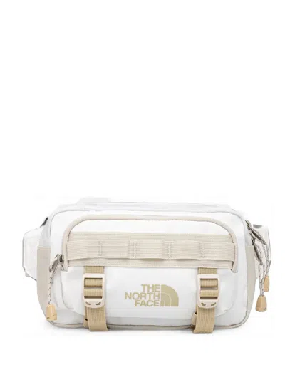 The North Face Base Camp™ Belt Bag In White