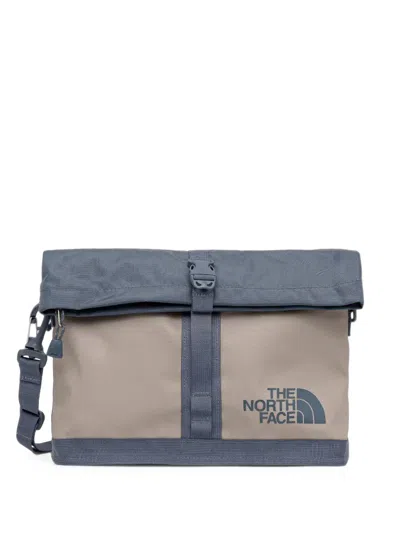 The North Face Base Camp™ Crossbody Bag In Blue