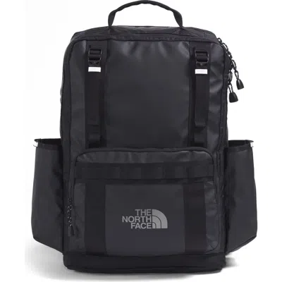 The North Face Base Camp Daypack In Black