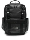 The North Face Base Camp Daypack Backpack In Black