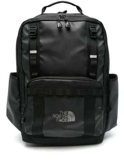 The North Face Base Camp Daypack Backpack In Black