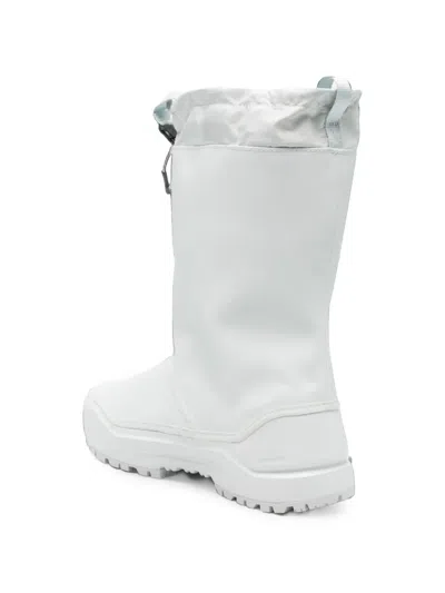 The North Face Base Camp Drawstring-fastening Boots In White