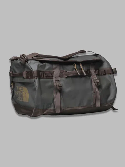 The North Face Base Camp Duffel - S - Recycled Polyester