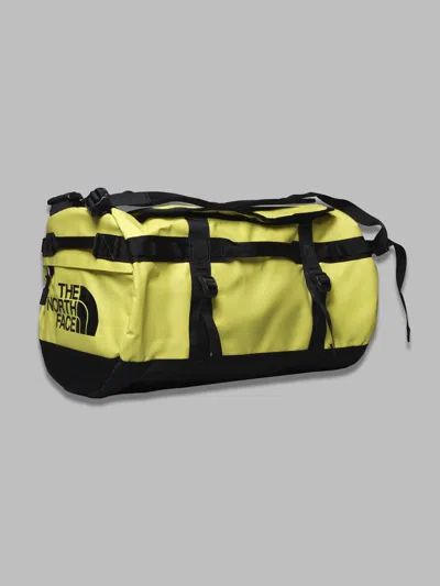 The North Face Base Camp Duffel - S - Recycled Polyester