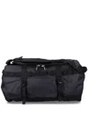 The North Face Rectangular Crossbody Bag With Multiple Compartments In Black