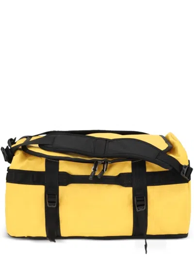 The North Face Base Camp Duffel - S In Yellow