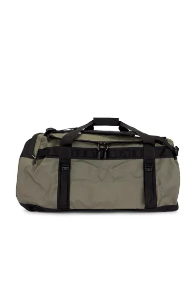 The North Face Reisetasche In Green