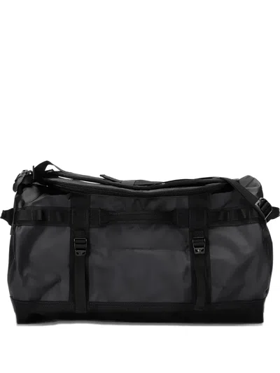 The North Face Base Camp Duffel Bag In Black