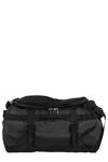 The North Face Base Camp Duffel Bag In Black