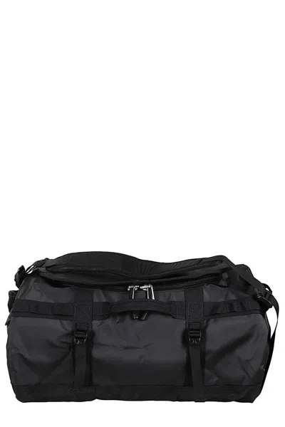 The North Face Base Camp Duffel Bag In Black