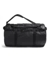 The North Face Base Camp Duffel Bag In Black
