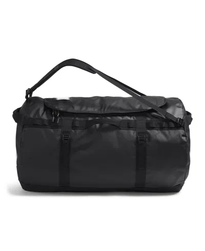 The North Face Base Camp Duffel Bag In Black