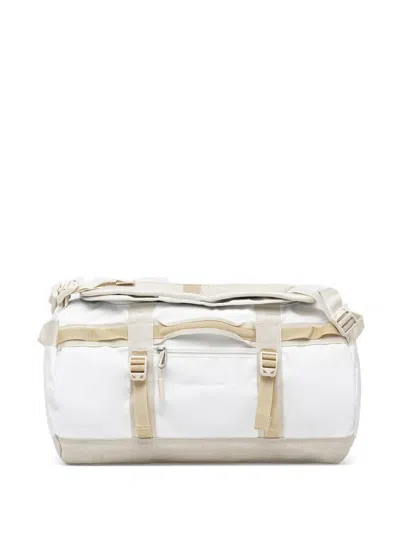 The North Face Base Camp Duffel Bag In Neutral