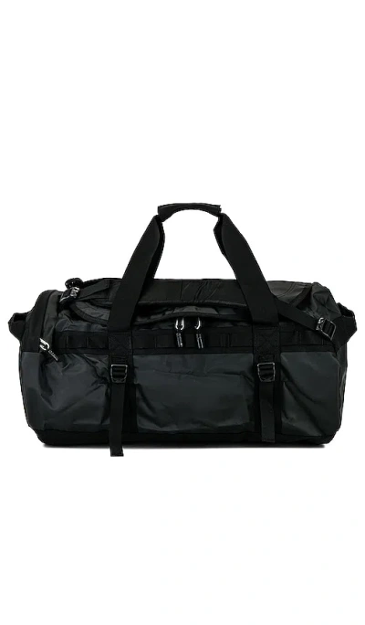 The North Face Base Camp Duffel In Black