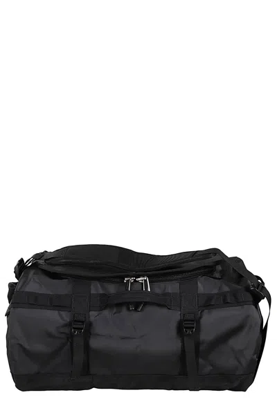 The North Face Base Camp Duffel In Black