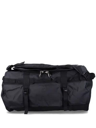 The North Face Base Camp Duffel S In Black