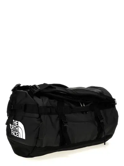 The North Face 'base Camp Duffel S' Duffel Bag In Black