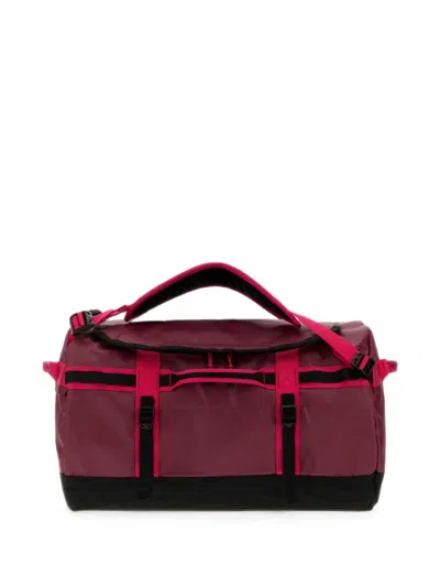 The North Face Base Camp Duffel S In Orange