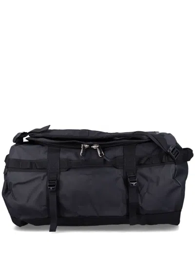 The North Face Base Camp Duffel Small In Black