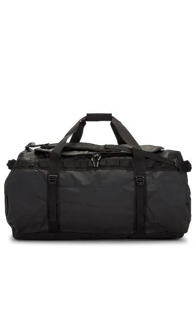 The North Face Base Camp Duffel-xl In Black