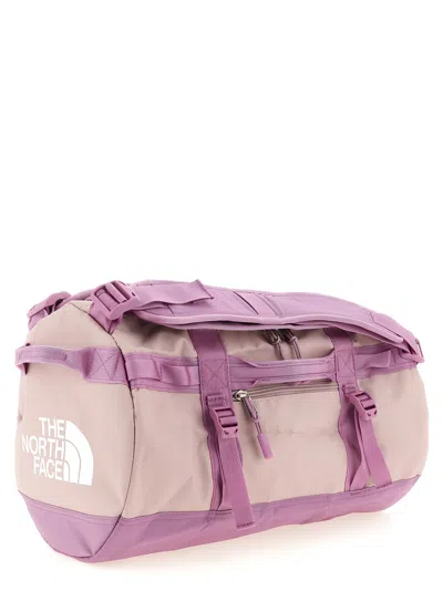 The North Face Base Camp Duffel Xs Backpacks & Travels Pink