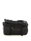 THE NORTH FACE BASE CAMP DUFFEL XS - NEGRO