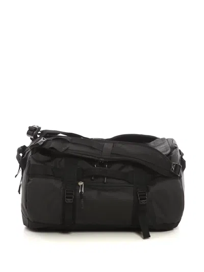 The North Face Base Camp Duffel Bag In Black
