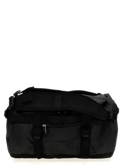 The North Face Base Camp Duffel Xs Duffel Bag In Black