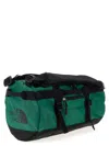 The North Face Base Camp Duffel Xs Duffel Bag In Green