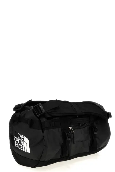The North Face 'base Camp Duffel Xs' Duffel Bag In Black