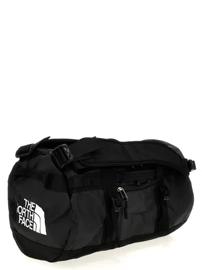 The North Face 'base Camp Duffel Xs' Duffel Bag In Black