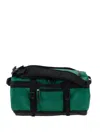 The North Face Base Camp Duffel Xs Duffel Bag In Green
