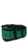 The North Face 'base Camp Duffel Xs' Duffel Bag In Green