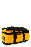 The North Face Base Camp Duffel Xs Duffel Bag In Yellow