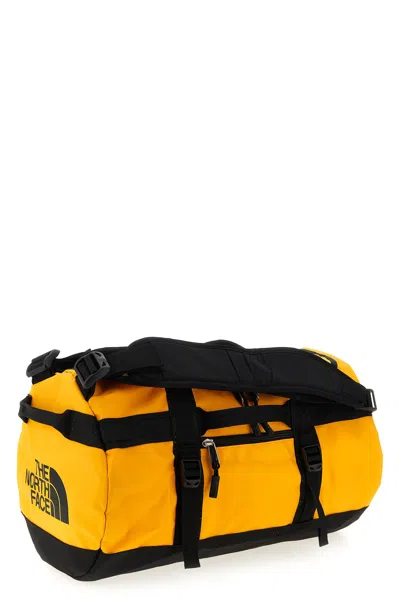 THE NORTH FACE 'BASE CAMP DUFFEL XS' DUFFEL BAG